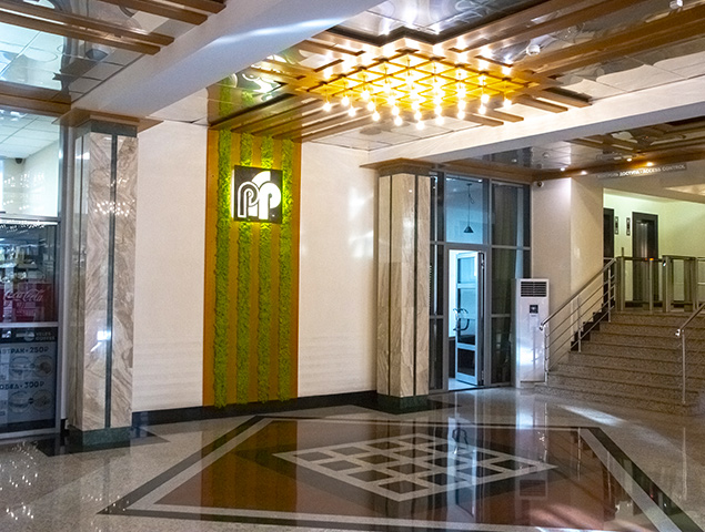 Мини-маркет